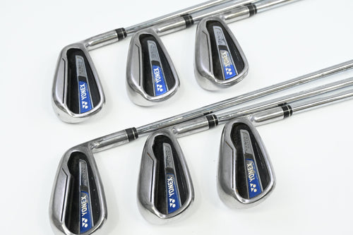 Yonex Ezone Elite Irons / 5-PW / Regular Flex Yonex Ezone Lite