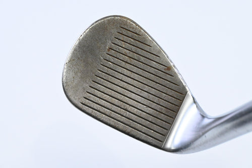 Callaway Jaws Raw Lob Wedge / 58 Degree / Wedge Flex Catalyst Shaft