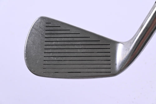 Titleist DCI 962 #3 Iron / 22 Degree / Stiff Flex Dynamic Gold S300 Shaft