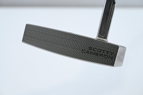 Scotty Cameron 2024 Phantom 5.2 Putter / 34 Inch