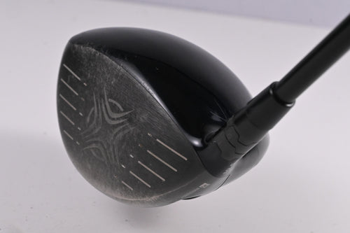 Callaway Big Bertha Alpha 815 Driver / 10.5 Degree / Stiff Flex Diamana D+ 92