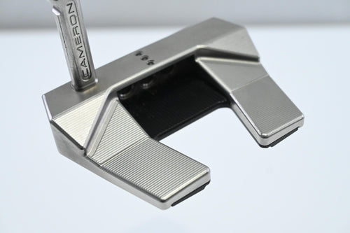 Scotty Cameron 2024 Phantom 5.2 Putter / 34 Inch