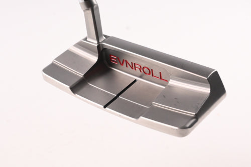 Evnroll V-Series 2023 EV2 Putter / 34 Inch