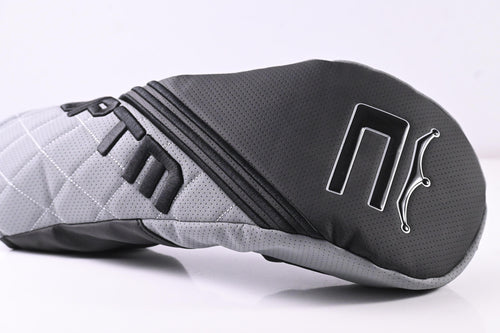Cobra OPTM MAX-D Driver / 10.5 Degree / Stiff Flex Kai'li Dark Waves White 60