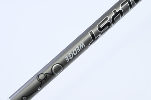 Callaway Jaws Raw Lob Wedge / 58 Degree / Wedge Flex Catalyst Shaft