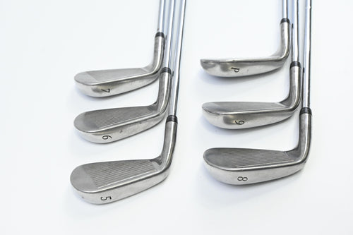 Yonex Ezone Elite Irons / 5-PW / Regular Flex Yonex Ezone Lite