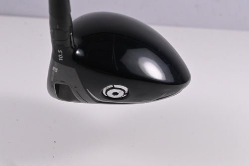 Callaway Big Bertha Alpha 815 Driver / 10.5 Degree / Stiff Flex Diamana D+ 92
