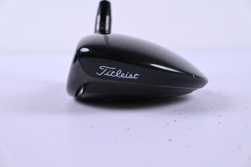 Left Hand Titleist 915 F #3 Wood / 15 Degree / Regular Flex Aldila Rogue Shaft