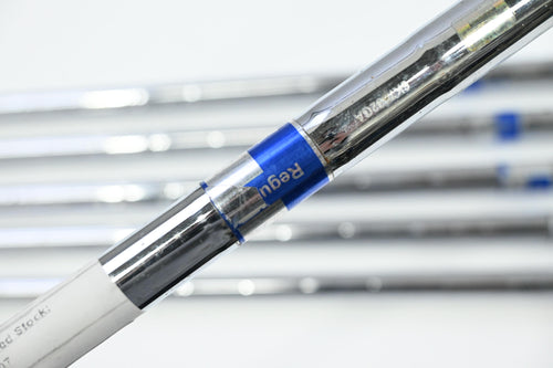 Yonex Ezone Elite Irons / 5-PW / Regular Flex Yonex Ezone Lite