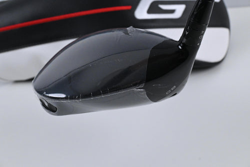 Left Hand Titleist GT4 Driver / 8 Degree / TX-Flex HZRDUS Black Gen 5 70 Shaft