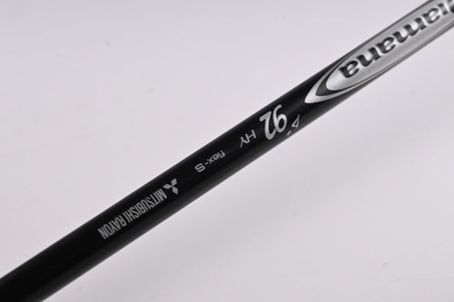 Callaway Big Bertha Alpha 815 Driver / 10.5 Degree / Stiff Flex Diamana D+ 92