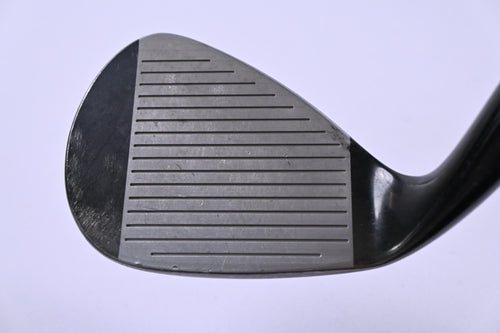 Mizuno ES21 Lob Wedge / 58 Degree / X-Flex Project X Rifle Shaft