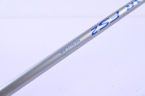 Taylormade Rescue #3 Wood / 17 Degree / Regular Flex Mizuno Exsar FS2 Shaft