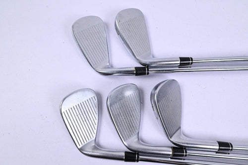 Callaway Apex 21 Irons / 6-PW / Stiff Flex Elevate ETS 85 Shafts