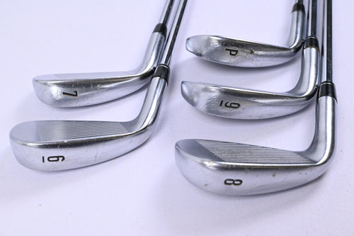 Callaway Apex 21 Irons / 6-PW / Stiff Flex Elevate ETS 85 Shafts