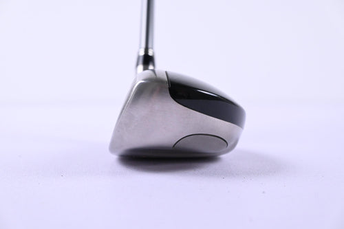 Left Hand Cobra Baffler DWS #3 Hybrid / 20 Degree / Stiff Flex Aldila NV HL 65