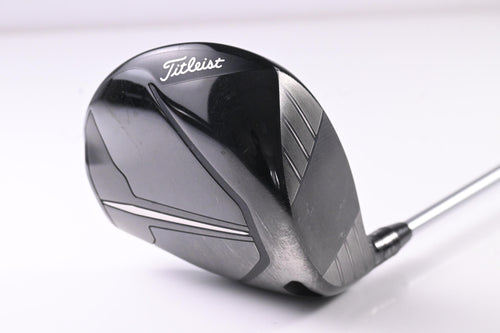 Titleist TSR2 Driver / 8 Degree / Regular Flex Fujikura Air Speeder 40 Shaft
