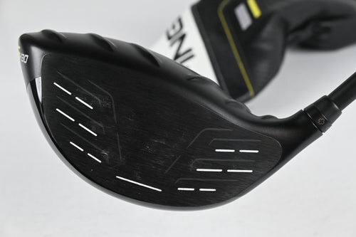 Ping G430 Max Driver / 10.5 Degree / Regular Flex Ping Alta CB Black 55 Shaft
