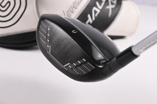 Cleveland Halo XL Lite #3 Wood / 16 Degree / Senior Flex Aldila Ascent 40 Shaft