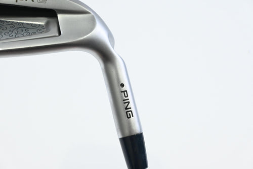 Ladies Ping ChipR / 38.5 Degree / Black Dot / Ladies Flex Ping ULT 250