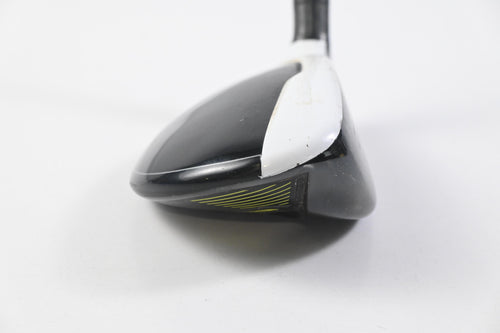 Taylormade M2 2017 #3 Hybrid / 19 Degree / Stiff Flex REAX 75 Shaft