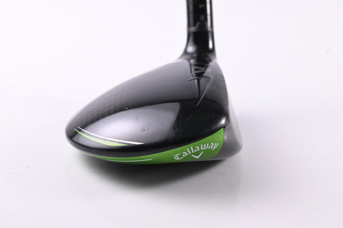 Callaway GBB Epic #3 Wood / 15 Degree / Regular Flex HZRDUS T800 65 Shaft