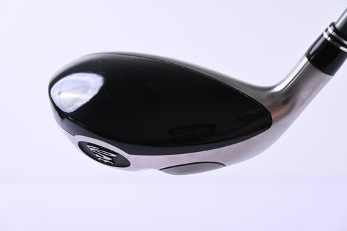 Left Hand Cobra Baffler DWS #3 Hybrid / 20 Degree / Stiff Flex Aldila NV HL 65
