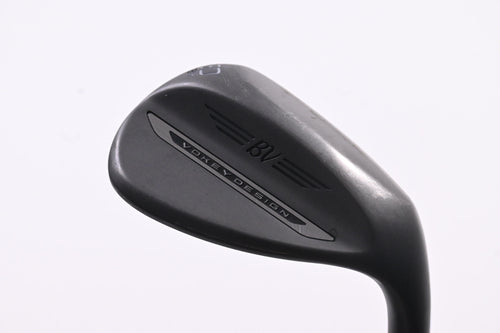 Titleist Vokey SM11 Lob Wedge / 60 Degree / Wedge Flex Titleist Vokey Shaft