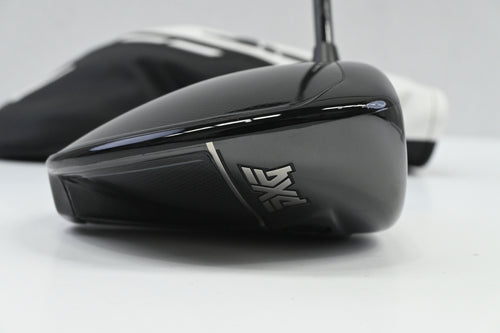 PXG Lightning Max 10K+ Driver / 9 Degree / Stiff Flex Diamana S 60 Shaft