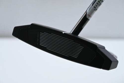 Taylormade Spider ZT Max Black Putter / 34 Inch