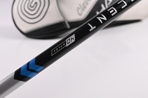 Cleveland Halo XL Lite #3 Wood / 16 Degree / Senior Flex Aldila Ascent 40 Shaft