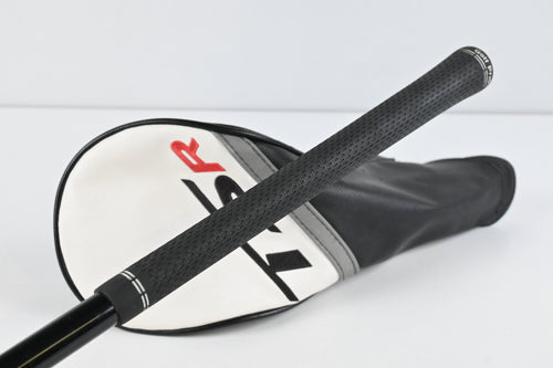 Titleist TSR3 Driver / 9 Degree / Stiff Flex Hzrdus Gen4 Black 60 Shaft