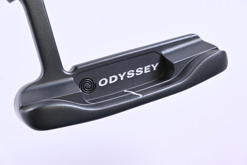 Odyssey DFX #1 2025 Putter / 34 Inch
