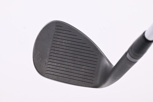 Titleist Vokey SM11 Lob Wedge / 60 Degree / Wedge Flex Titleist Vokey Shaft