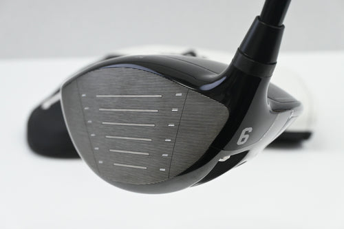 PXG Lightning Max 10K+ Driver / 9 Degree / Stiff Flex Diamana S 60 Shaft
