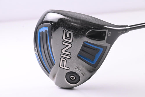 Ping G Series Driver / 10 Degree / Stiff Flex Aldila 335 65 Shaft