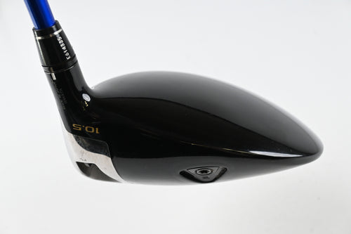 Honma TR20 460 Driver / 10.5 Degree / Stiff Flex Vizard FP-65 Shaft