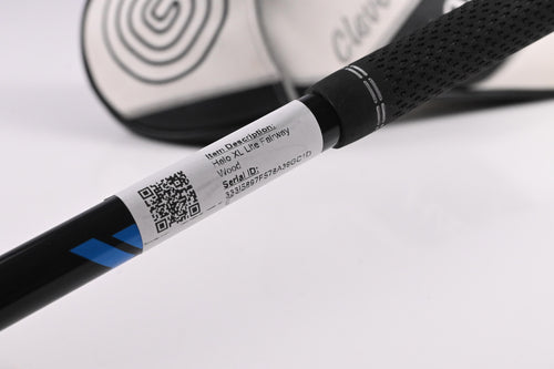 Cleveland Halo XL Lite #3 Wood / 16 Degree / Senior Flex Aldila Ascent 40 Shaft