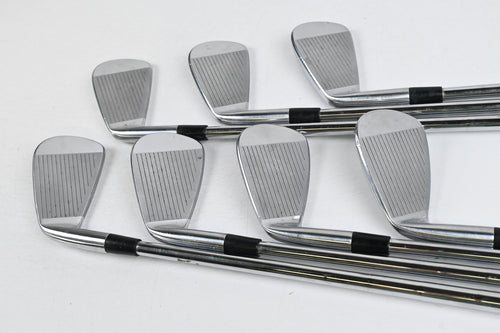 Cobra King Forged Tour Irons / 4-PW / Regular Flex KBS Tour FLT 120 Shafts