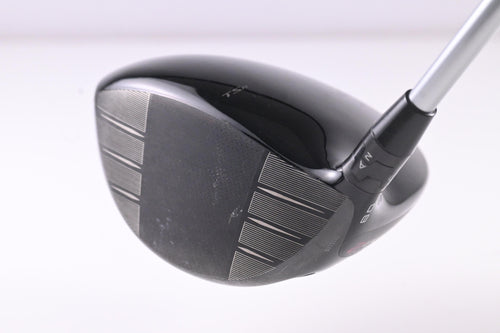 Titleist TSR2 Driver / 8 Degree / Regular Flex Fujikura Air Speeder 40 Shaft