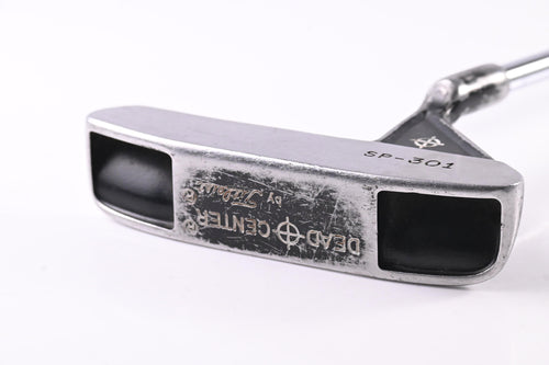 Titleist Dead Center SP-301 Putter / 35 Inch