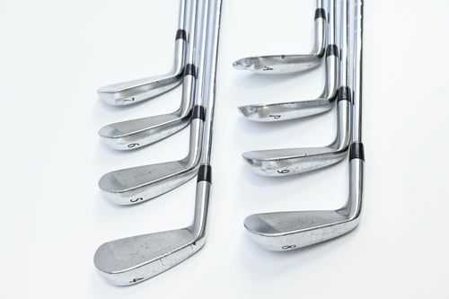 Srixon Z-785 Irons / 4-PW+GW / Stiff Flex Modus N.S.Pro 105