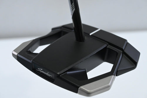 Taylormade Spider ZT Max Black Putter / 34 Inch