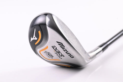 Mizuno MX-700 #3 Hybrid / 20 Degree / Regular Flex Mizuno Exsar HS 4 68 Shaft