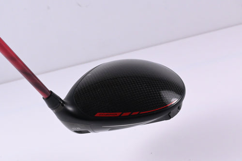 Wilson DYNAPWR 2025 Carbon Driver / 9 Degree / Stiff Flex Speeder 757 Evolution