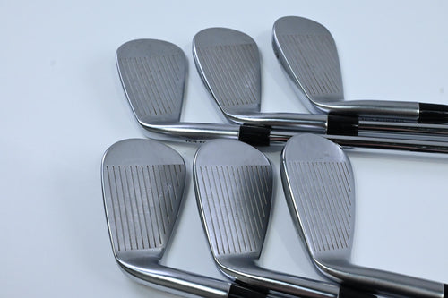 Callaway Apex TCB Irons / 5-PW / X-Flex KBS Tour-V 120 Shafts