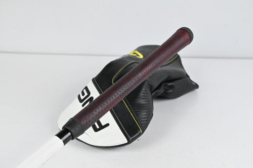 Ping G430 Max Driver / 10.5 Degree / Regular Flex Ping Alta CB Black 55 Shaft