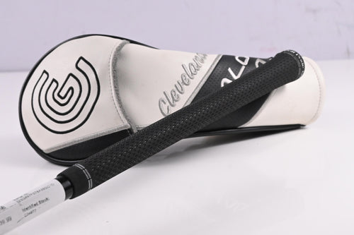 Cleveland Halo XL Lite #3 Wood / 16 Degree / Senior Flex Aldila Ascent 40 Shaft