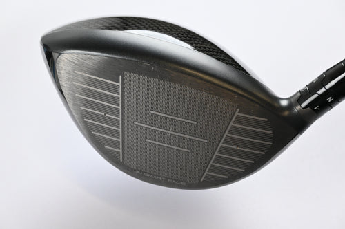 Callaway Paradym Ai Smoke Triple Diamond Driver / 9 Degree / Stiff Flex Denali