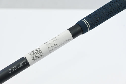 Ladies Ping ChipR / 38.5 Degree / Black Dot / Ladies Flex Ping ULT 250